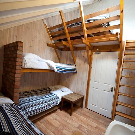 Gulabin Lodge Glenshee Extérieur photo