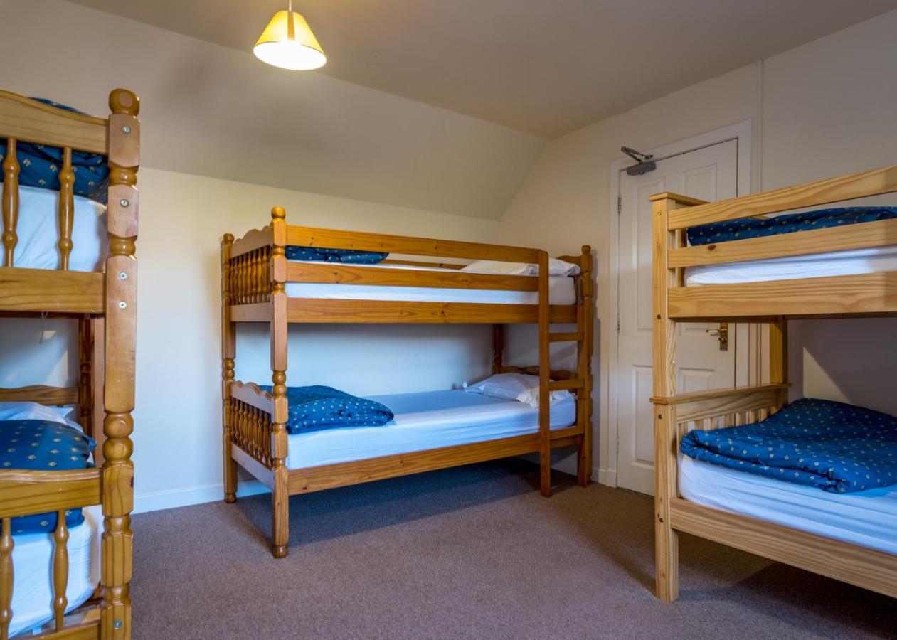 Gulabin Lodge Glenshee Extérieur photo