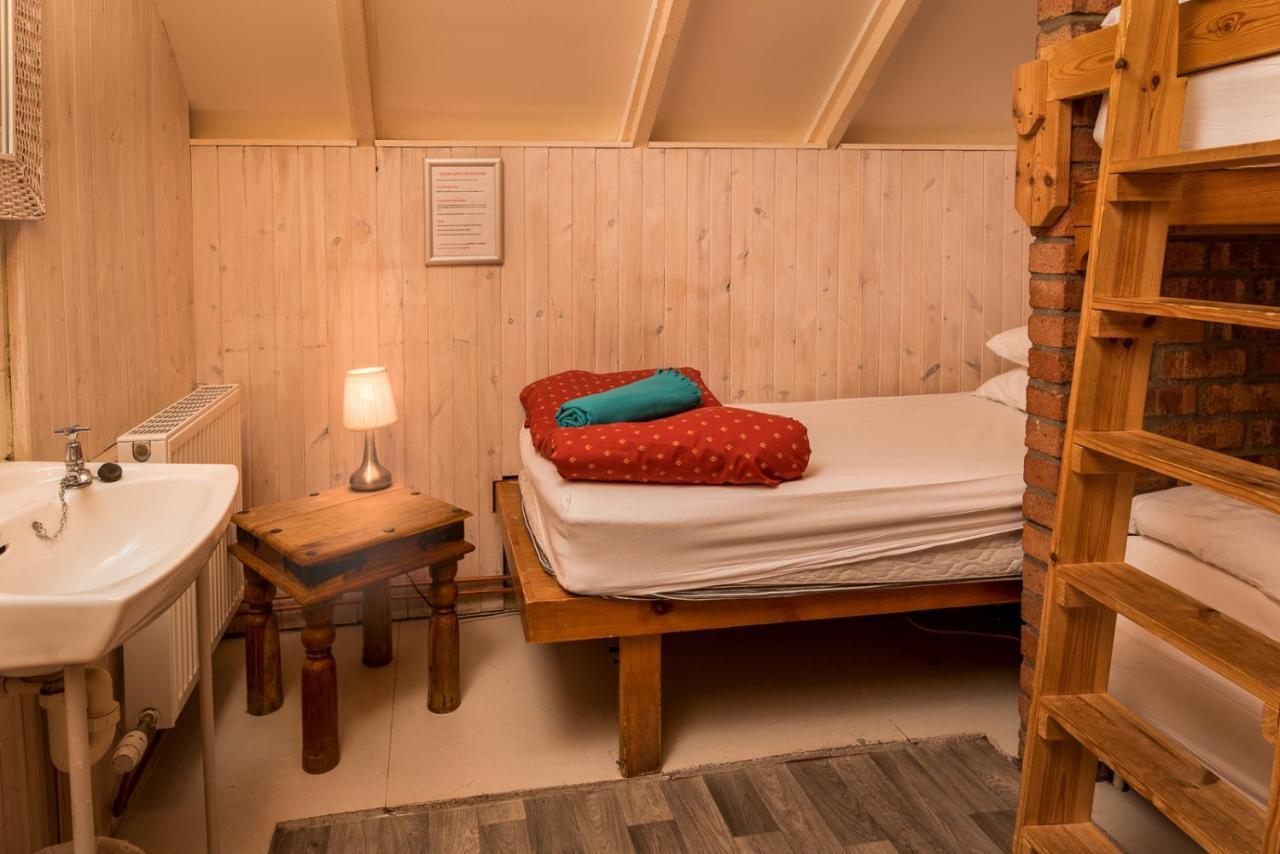 Gulabin Lodge Glenshee Extérieur photo