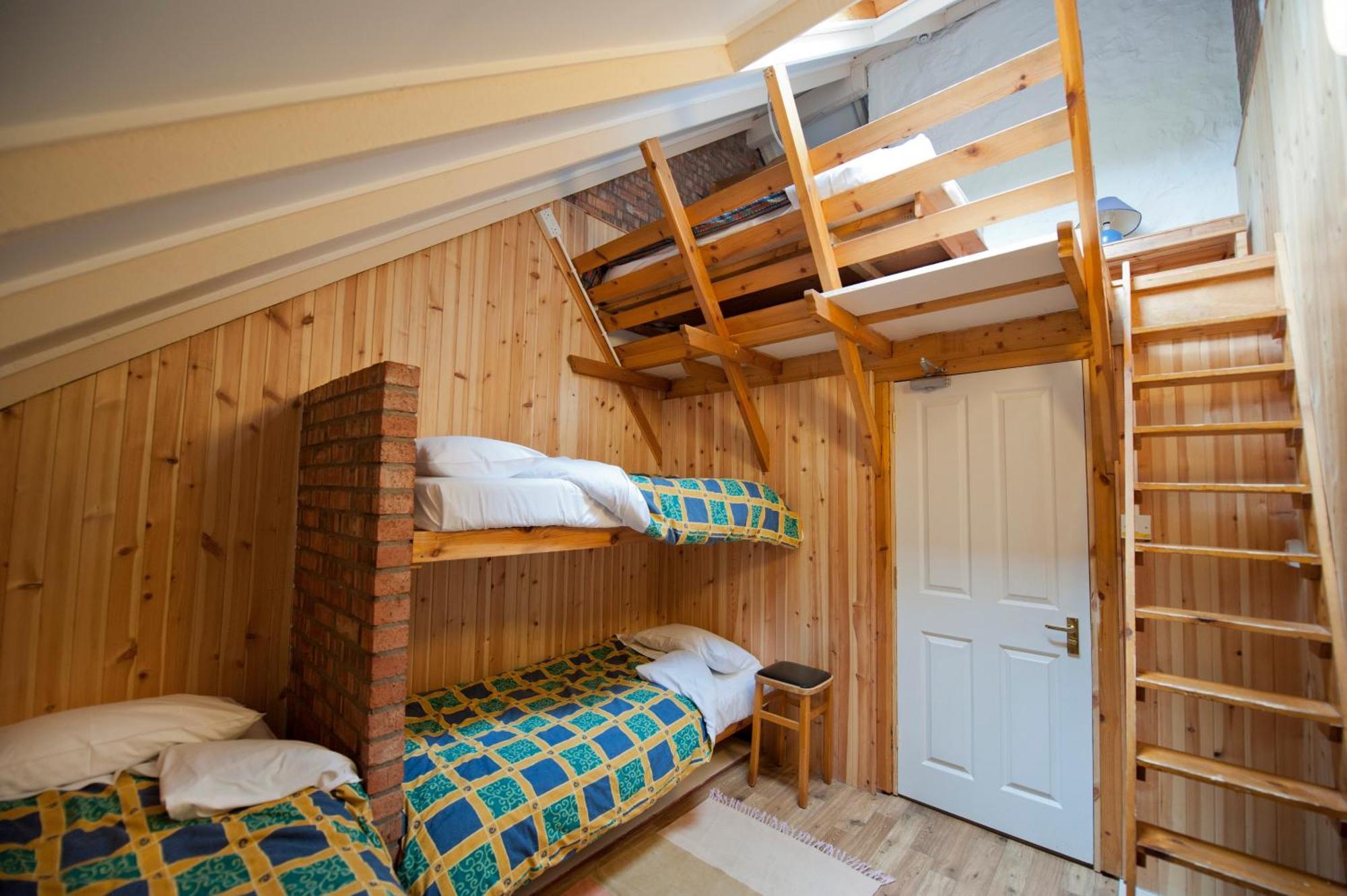 Gulabin Lodge Glenshee Extérieur photo