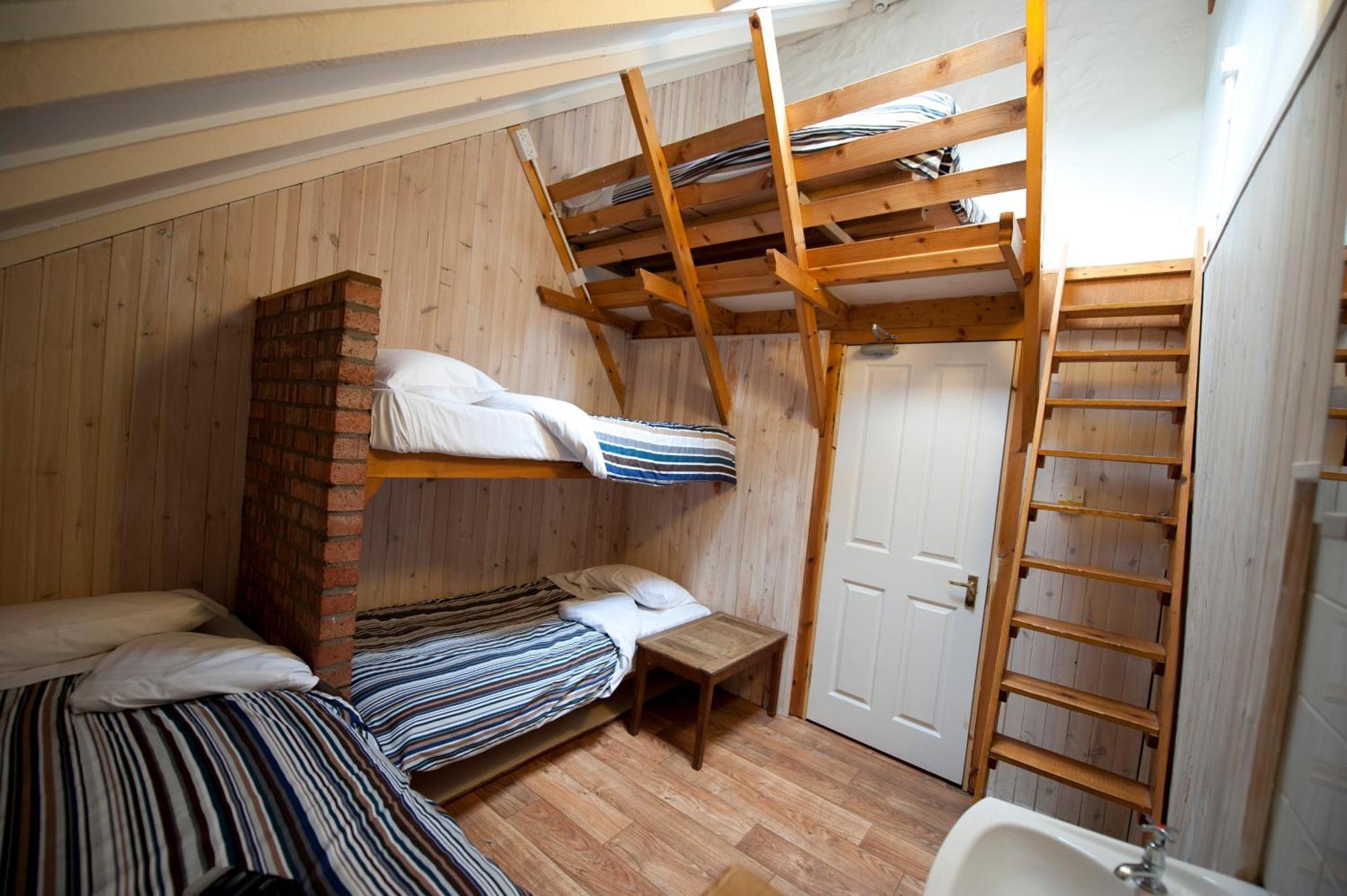 Gulabin Lodge Glenshee Extérieur photo