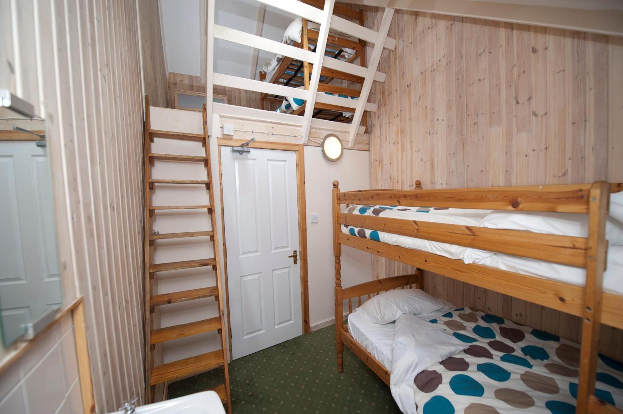 Gulabin Lodge Glenshee Extérieur photo